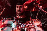 The Vincent Raven Band (Wuppertal Underground)