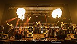 V&ouml;lkerball (Rheine Stadthalle)