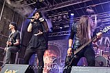 Xandria (Castle Rock Mülheim)