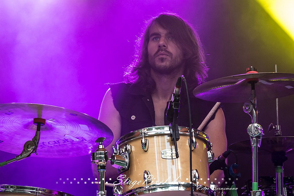 dArtagnan (Feuertal Festival 2017)