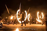 Feuershow Sonntag (M'era Luna 2019)
