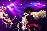 Bette Smith (Sch&ouml;ppingen 33. Internationales Blues Festival)