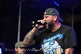 Der Gorilla vonne Kirmes (Stennert Open Air 2025, Herne)