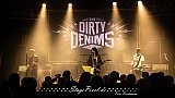 The Dirty Denims (Resonanzwerk Oberhausen)