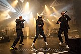 Die Fantastischen Vier (Borken Stadthalle)