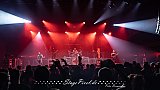 Feuerengel (Oberhausen Turbinenhalle)