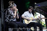 Jason Ricci & Damon Fowler (Sch&ouml;ppingen 33. Internationales Blues Festival)