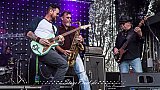 Jeremiah Johnson & Band (Grolsch Blues Festival) 	