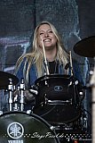 Joanne Shaw Taylor (Sch&ouml;ppingen 33. Internationales Blues Festival)