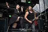 Mission In Black (Castle Rock Festival 2025)