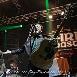 Mr. Irish Bastard (Oberhausen)