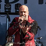 Schandmaul (Mera Luna 2022)