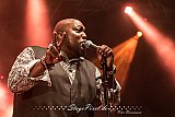 Sugaray Rayford & Band (Schöppingen Grolsch Blues Festival)