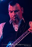 The Vincent Raven Band (Wuppertal Underground)