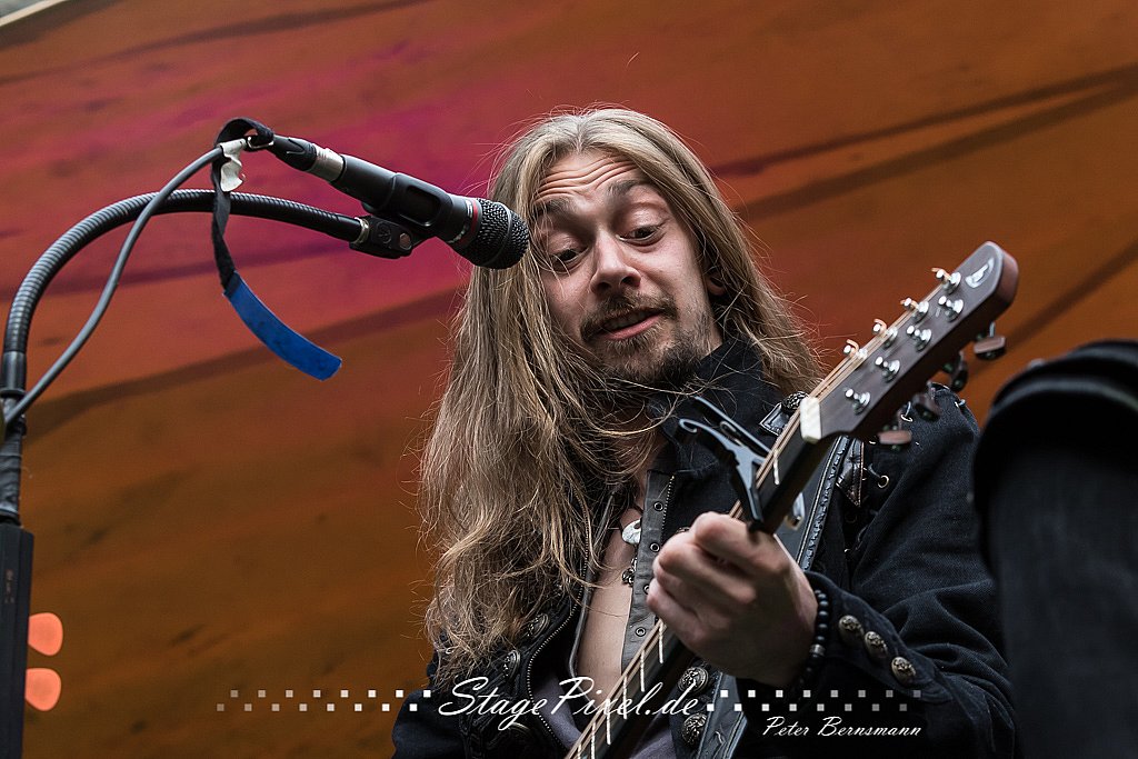 dArtagnan (Feuertal Festival 2017)
