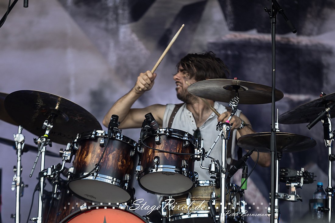 dArtagnan (Hildesheim M'era Luna Festival 2024)
