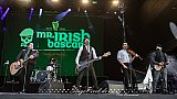 Mr. Irish Bastard (Auto-Arena-Oberhausen)