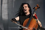 Apocalyptica (Hildesheim M'era Luna Festival 2025)