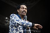 Bobby Rush (Sch&ouml;ppingen 33. Internationales Blues Festival)