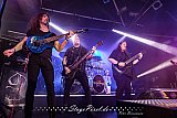 Diversity Of Darkeness (Wuppertal Underground)