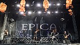 Epica (Hildesheim M'era Luna Festival 2024)