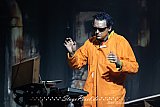 Feuerengel (Oberhausen Turbinenhalle)