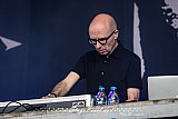 Nitzer Ebb (Amphi Festival 2019)
