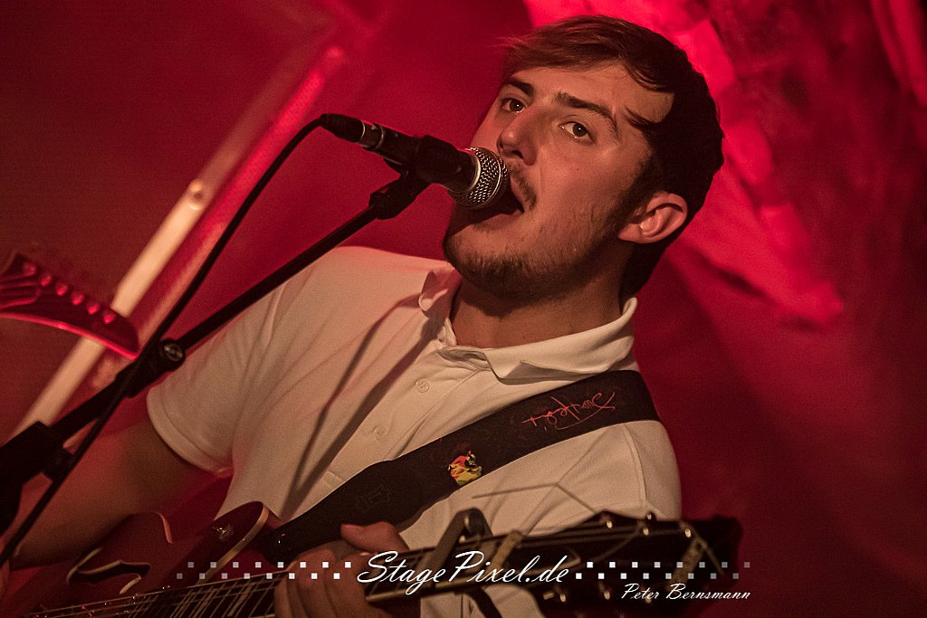 Record Street (Osnabrück Bastard Club)