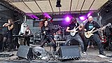 Silent Revenants (Rock am Turm Coesfeld)