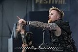 Soulbound (K&ouml;ln Amphi Festival 2026)