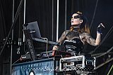 Synthattack (M'era Luna Festival 2026)