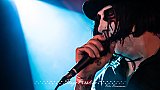 The Vincent Raven Band (Wuppertal Underground)