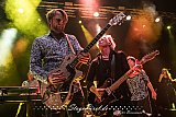 Voodoo Lounge (Fabrik Coesfeld)