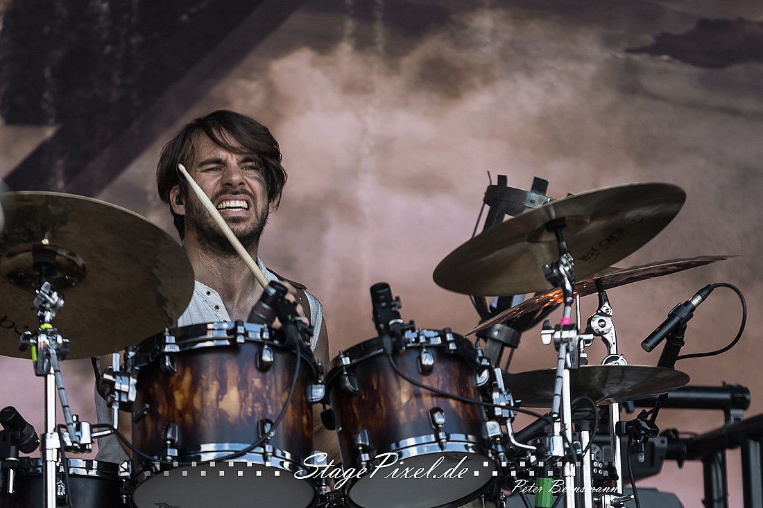 dArtagnan (Hildesheim M'era Luna Festival 2024)