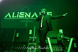 Alienare (Turbinenhalle Oberhausen)