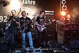 Awake (Haltern Avalanche of Steel)