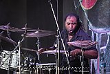 D.K. Harrell (Schöppingen 31. Internationales Blues Festival)