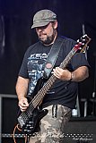 Der Gorilla vonne Kirmes (Stennert Open Air 2025, Herne)