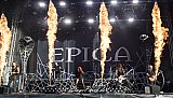 Epica (Hildesheim M'era Luna Festival 2024)