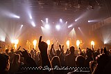 Feuerengel (Oberhausen Turbinenhalle)