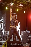 Helldecker (Stennert Open Air 2025, Herne)