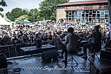 Jason Ricci & Damon Fowler (Sch&ouml;ppingen 33. Internationales Blues Festival)