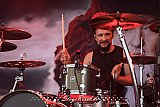 Joachim Witt (K&ouml;ln Amphi Festival 2026)