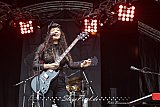 Judith Hill (Schöppingen 31. Internationales Blues Festival)