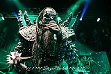 Lordi (Coesfeld Fabrik)