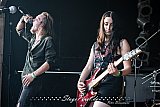 Sweet Disaster (Avalanche Of Steel Fest 2023)