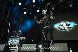 Synthattack (M'era Luna Festival 2026)