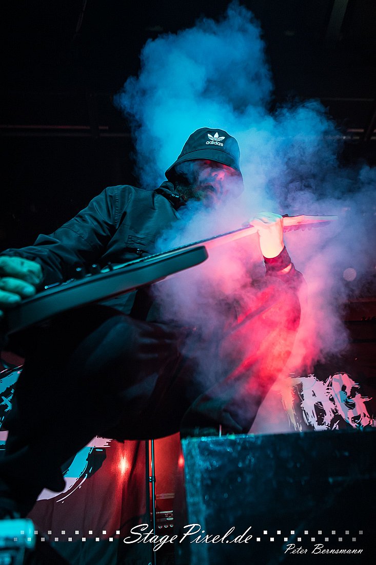Tag My Heart (Kulturfabrik Krefeld)