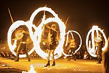Feuershow Sonntag (M'era Luna 2019)
