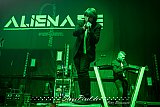 Alienare (Turbinenhalle Oberhausen)